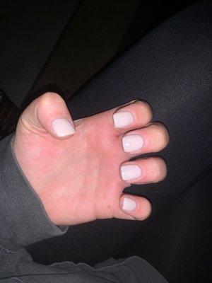 Lily Nails