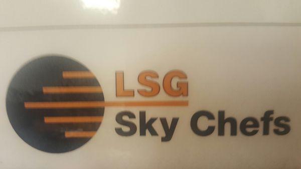 L S G Sky Chef