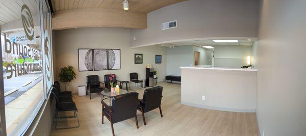 Puget Sound Acupuncture