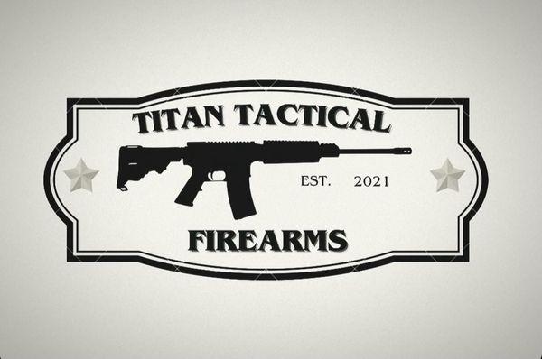 Titan Tactical Firearms