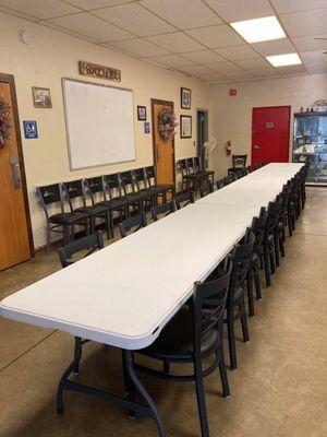 Martinsburg Activity Center