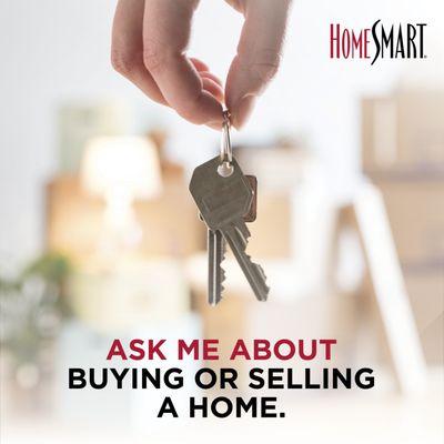 Demetrius Crawford - Home Smart