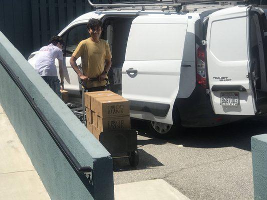 Family Rescue Center