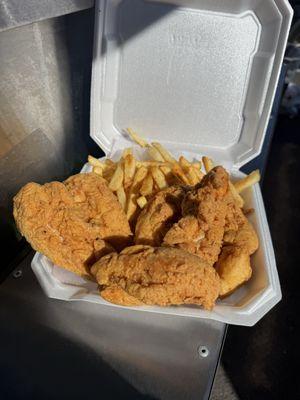 Chicken Tenders