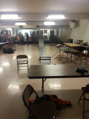 American Legion