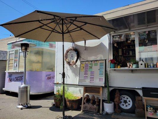 Boy Howdy Sandwiches