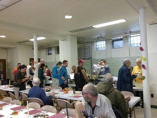 Bethany Evangelical Lutheran Church