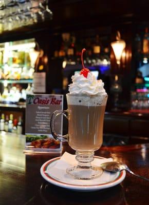 Oasis Bar & Restaurant