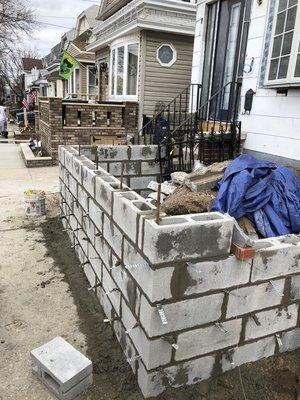 S & S General Construction