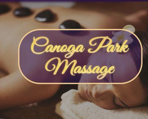Canoga Park Massage
