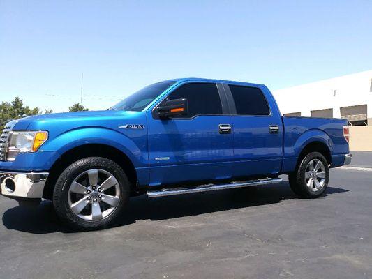 Sammy's Mobile Detailing and Carwash