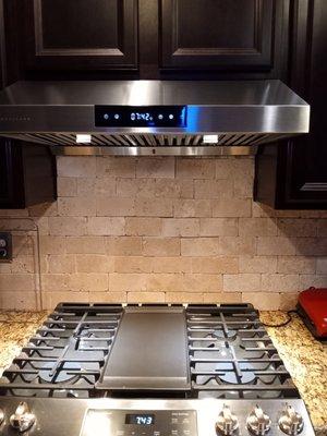 Henderson Appliance Installation