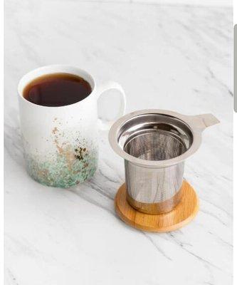 Drinkware, tea tumblers and more!