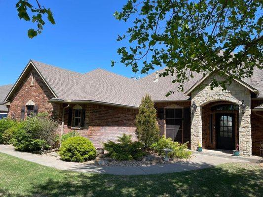 Weber Window Cleaning