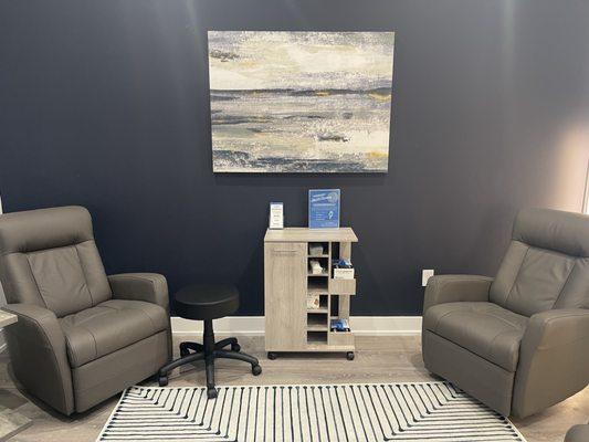 Vida-Flo Hendersonville