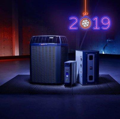 Davis HVAC, LLC