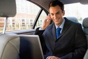 Norm's Limousine Service