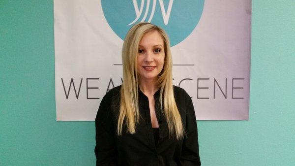 Nubias Tresses Galore