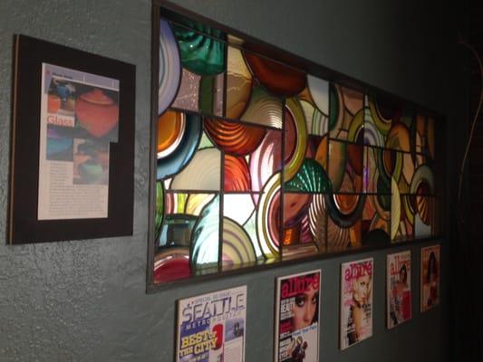 Napolitano is Recognized for Excellence by Allure, Seattle Met, and Others