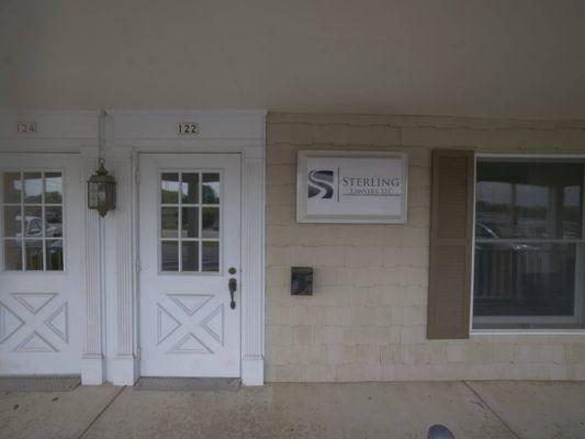 Sterling Law Offices