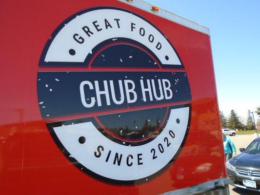 Chub Hub