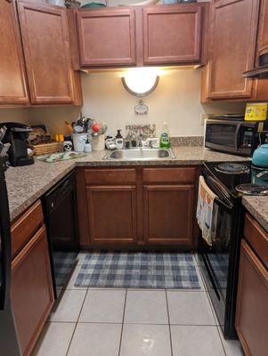 Holistic Housekeeping LLC