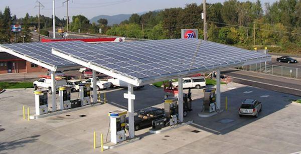 First Energy Systems