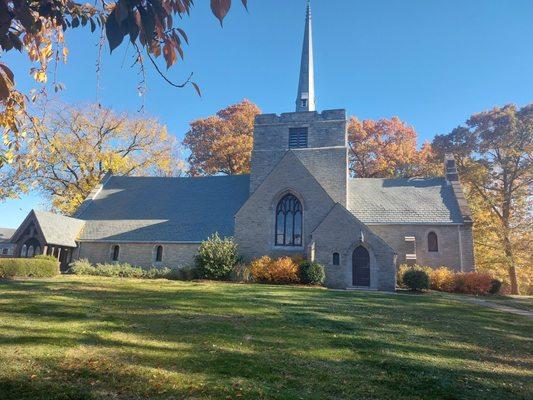 VT Semi-Weathering Green Slate