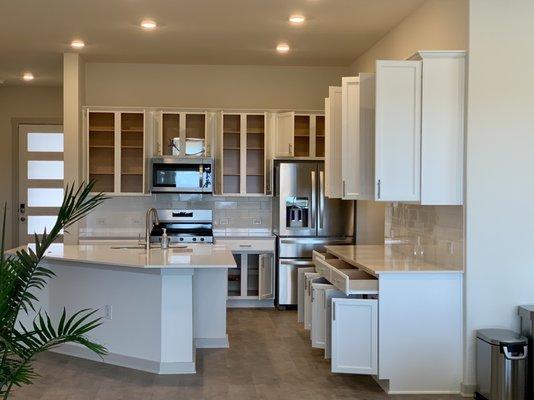 Paragon Painting & Remodeling LLC