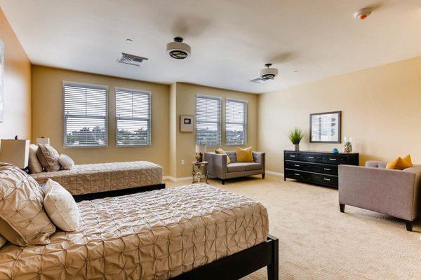 Heritage Hills Memory Care