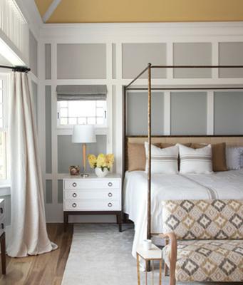 Custom Colors Paint & Decorating: Monkey Junction