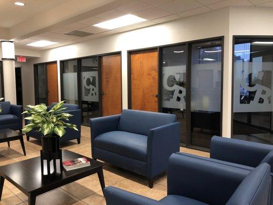 Chocolate Bayou Credit Union