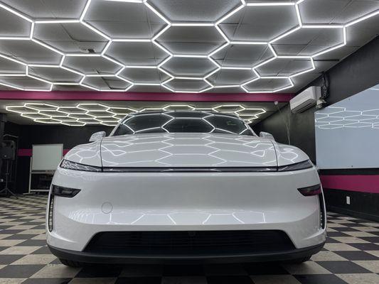 Cali Tint & PPF Shop