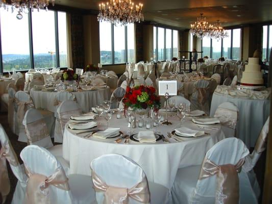 Seattle's Best Chair Covers