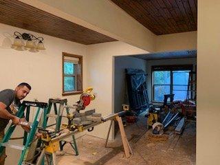 Condor General Contracting