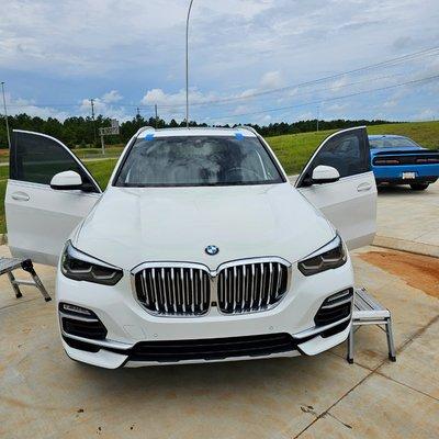 Pelican Onsite Auto Glass