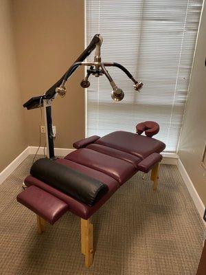 Gallagher Chiropractic And Wellness Center