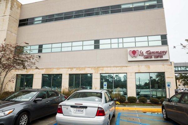 St. Tammany Cancer Center