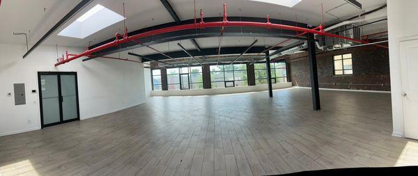 Experience The Venue