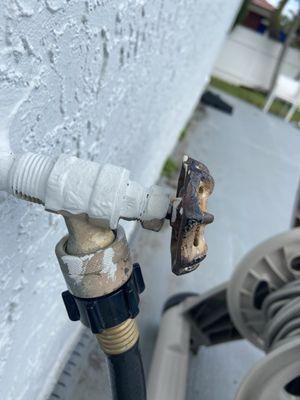 Marc Anthony's Plumbing Services