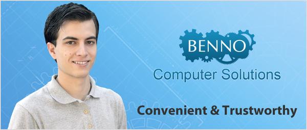 On-Site Computer Repair in Cookeville TN