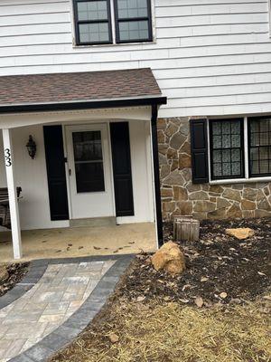 George Kelly Contracting