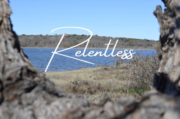 Relentless Marketing