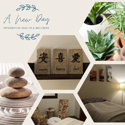 A New Day Integrative Health and Wellness