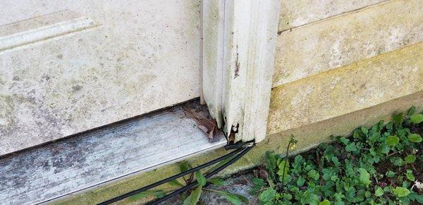 RTP Home Inspections