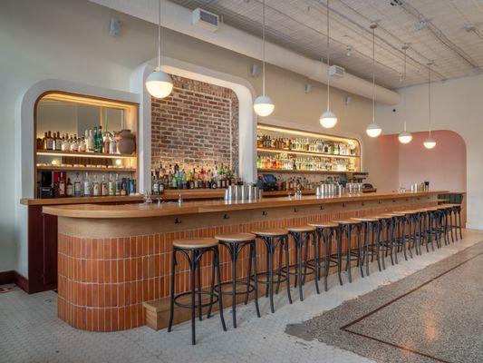 KC Magazine's Best New Bar