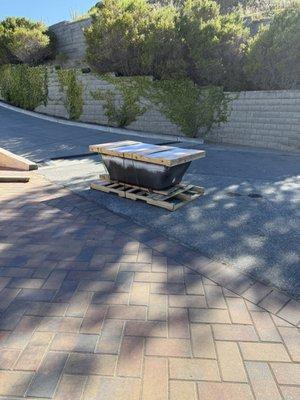 Oak Harbor Freight Lines