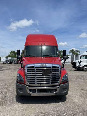 truck transportation