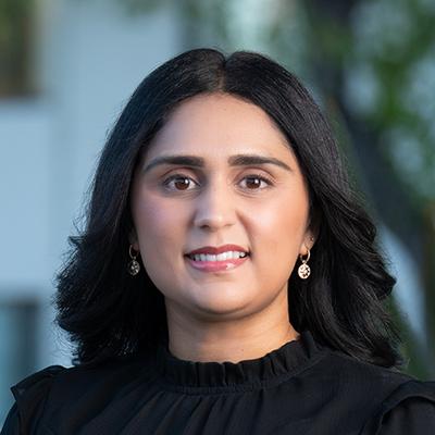 Tarnpreet Chahal, M.D