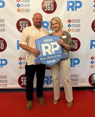 Top Tarrant county Producer 2023